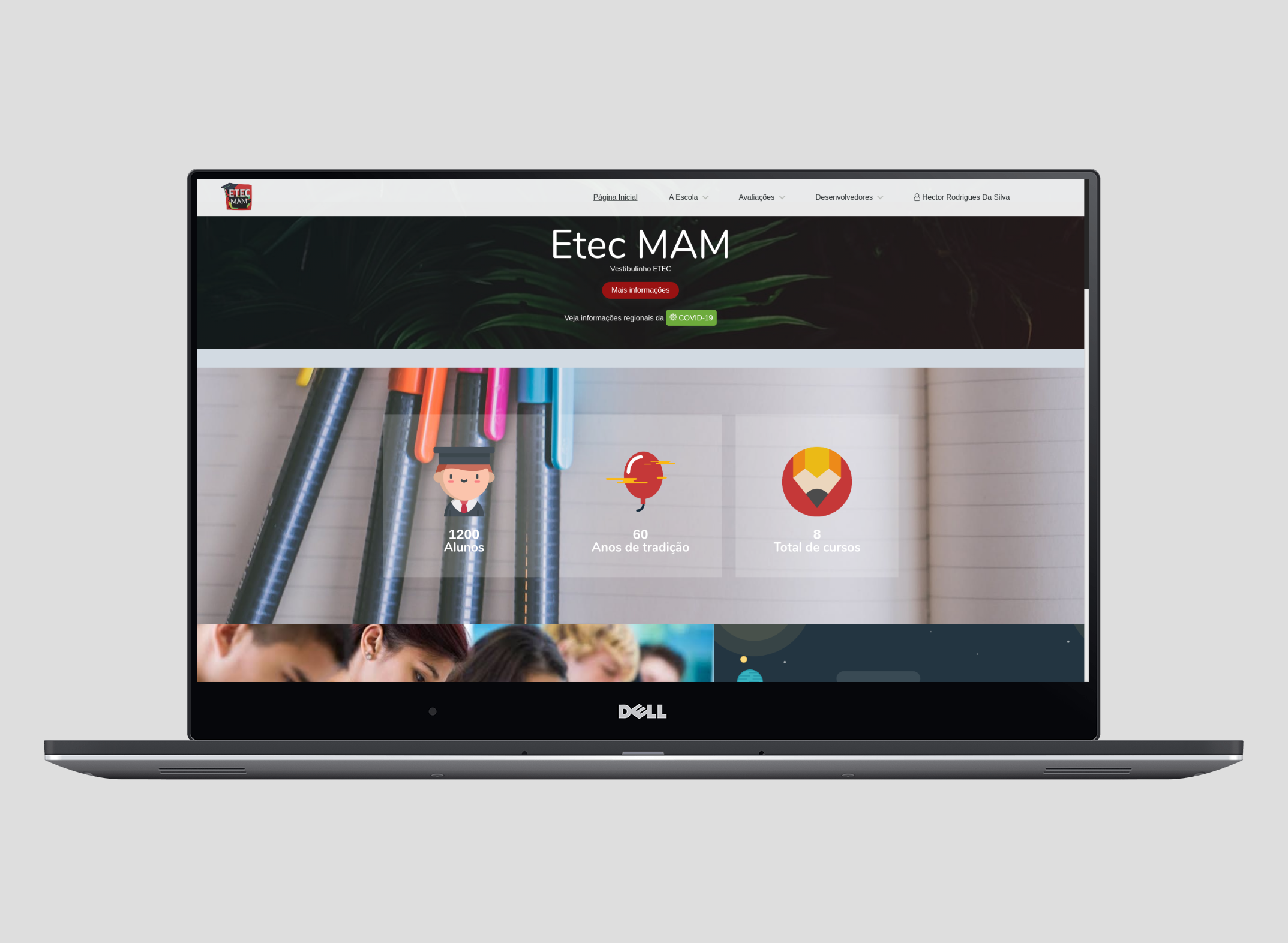 App Etec MAM